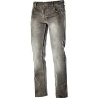 Diadora Utility Stone, Workwear Jeans - Dunkelgrau - XL
