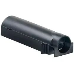 KAISER 1283-34 Betonbau Deckenleiste, für Ø 25 mm Rohre, 138 x 36 x 29 mm 128334 - 100 Stück