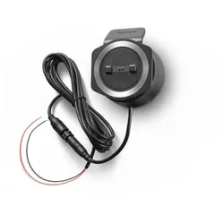 TOMTOM Motorradhalterungsset