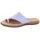 Gabor Zehentrenner Blau 37