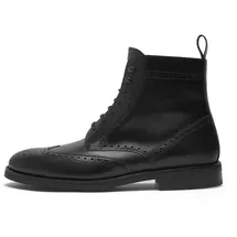 Henry Stevens Winston FBDB2 Herren Schwarz 43,5
