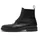 Henry Stevens Winston FBDB2 Herren Schwarz 43,5