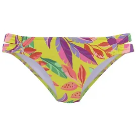 s.Oliver Bikini-Hose Mallorca Gelb 32