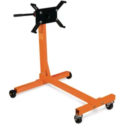 Unicraft Motor-Montage-Bock MMB 450