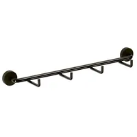 Enders Grillbesteck Halter 30 cm Stahl schwarz