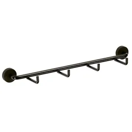 Enders Grillbesteck Halter 30 cm Stahl schwarz