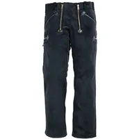 FHB Zunfthose Peter 60008 50 schwarz