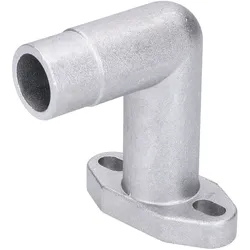 Ansaugstutzen 15mm Puch Maxi / X30 2-Gang Automatik ZA50