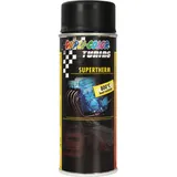 Dupli Color Dupli-Color Lackspray Tuning Supertherm Schwarz 400 ml
