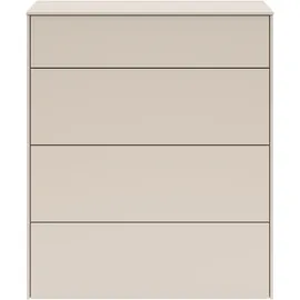 Set One by Musterring Riverside 82 x 97 x 42 cm Beige