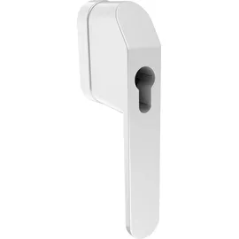 ABUS Fenstergriff FG500 HZ ohne Profil-Halbzylinder