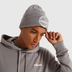 Ellesse Mütze Galeo Beanie grau