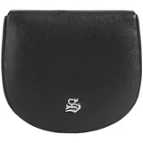 SZUNA Geldbörse unisex schwarz