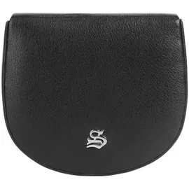 SZUNA Geldbörse unisex schwarz