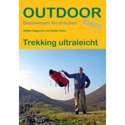 Trekking ultraleicht