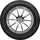 Linglong Green-Max Winter UHP 245/45 R18 100H XL
