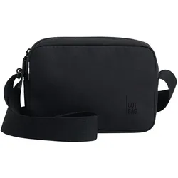 GOT BAG Umhängetasche CROSSBODY BAG black monochrome