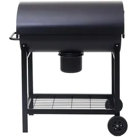 MCW Holzkohlegrill MCW-F70