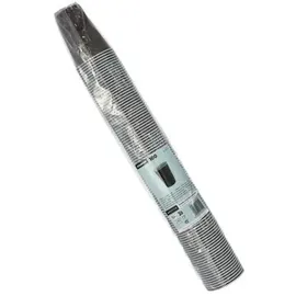 Papstar Thermo-Automatenbecher 0,18 l Ø 7,03 cm 100 St. Braun/Weiss