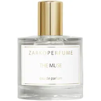 ZARKOPERFUME The Muse Eau de Parfum 50 ml