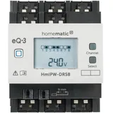 Homematic IP Wired Smart Home Schaltaktor 8-fach