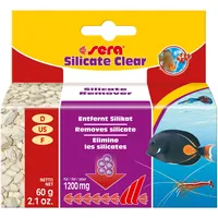 Sera Silicate Clear