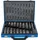 BGS Spiralbohrer-Satz HSS 1-10 mm 170-tlg
