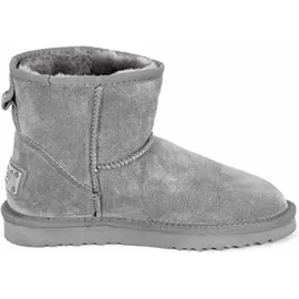 OOG Winterstiefel grau | Grau - 39