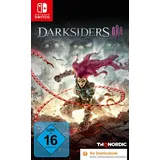 Darksiders 3