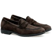 LLOYD EEZY 240 für Herren, braun, Größe 41 EU / 7,5 UK