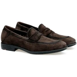 LLOYD EEZY 240 für Herren, braun, Größe 41 EU / 7,5 UK