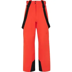PROTEST PRTROWENS Hose 2025 burnt orange - M
