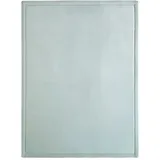 Hakuna Matte Kinderteppich 150 x 80 cm Grau