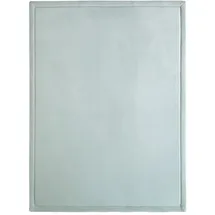 Hakuna Matte Kinderteppich 150 x 80 cm Grau