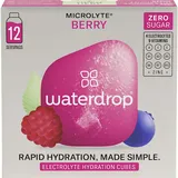 waterdrop Microlyte Berry - 26.4 g