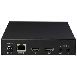 Lindy 38519 Video-Server/-Encoder 3840 x 2160 Pixel 60 fps