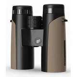 GPO  Passion ED 8x42 schwarz/sand