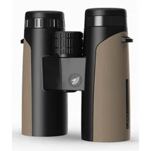 GPO  Passion ED 8x42 schwarz/sand