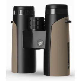 GPO  Passion ED 8x42 schwarz/sand