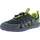 Dockers Kinder blau 34