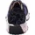 LAURA VITA Burton Damen Blau/Marine 38