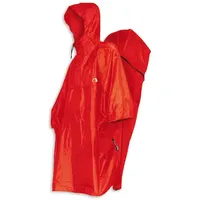 Tatonka Cape M - Regencape Unisex mit rucksack-kompatiblem Rücken