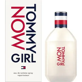 Tommy Hilfiger Tommy Girl Now Eau de Toilette 30 ml