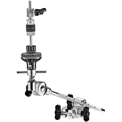 Meinl Cymbals MXH - X-Hat Auxiliary Hihat Arm With Clamp - Sonstige Hardware