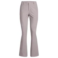 Under Armour Drive Flare Pant tetra gray halo gray