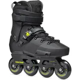 Rollerblade Twister XT (Black/Lime)