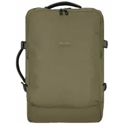 Worldpack Cabin Pro Rucksack 54 cm Laptopfach olivgrün