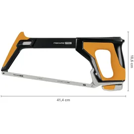Fiskars Bügelsäge Pro TrueTension