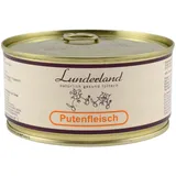 Lunderland Dose Putenfleisch 300 g