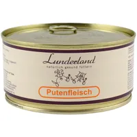 Lunderland Dose Putenfleisch 300 g